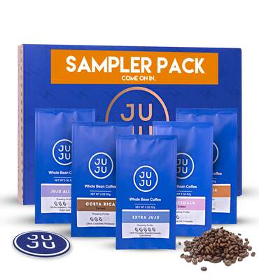 sampler pack