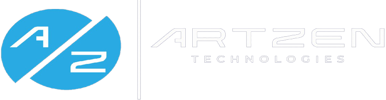 Artzen logo