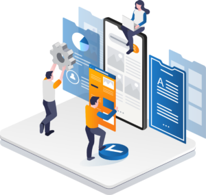 Top App Development Company in India | Artzen Technologies