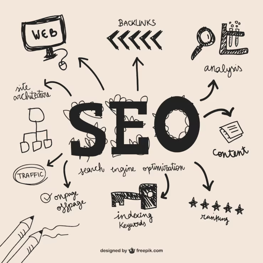 seo company in tricity