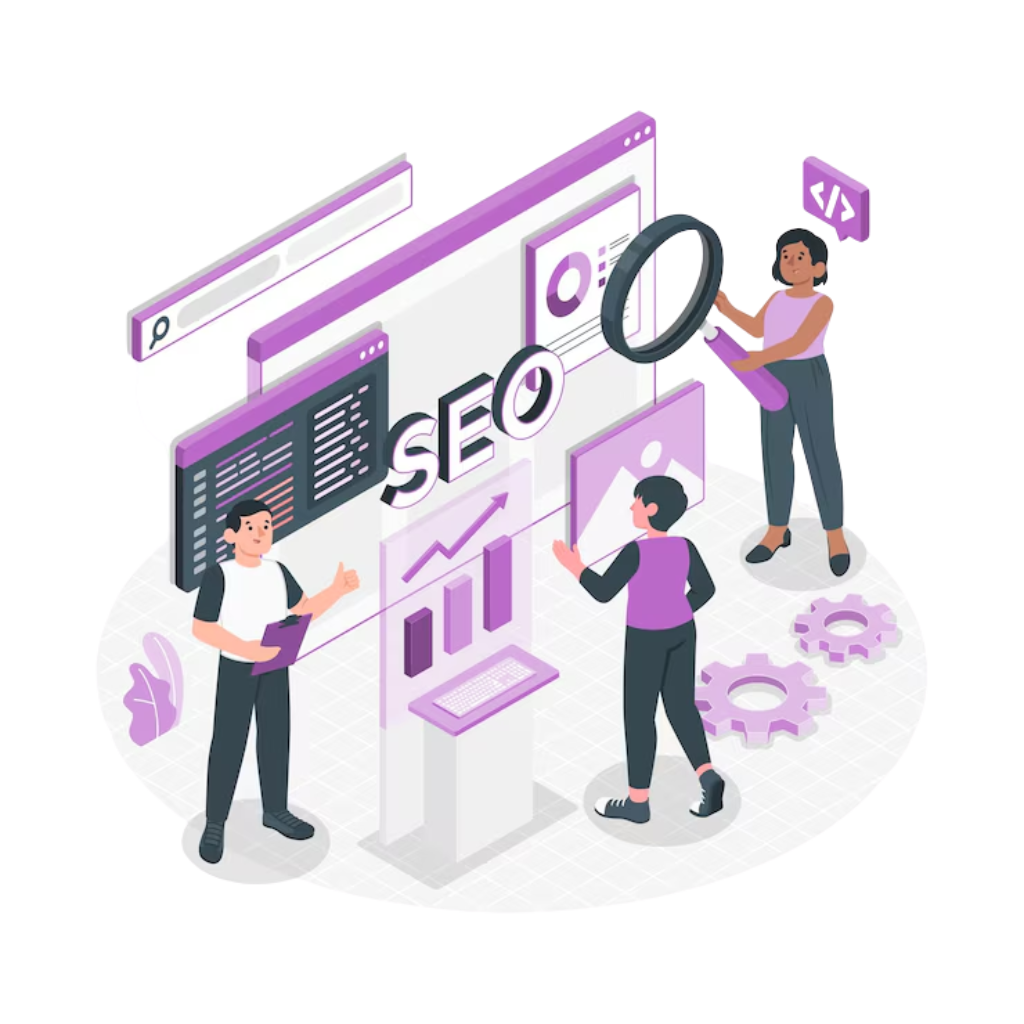 seo agency in tricity