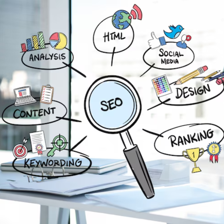 seo service in mohali