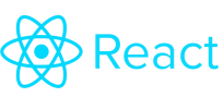 react